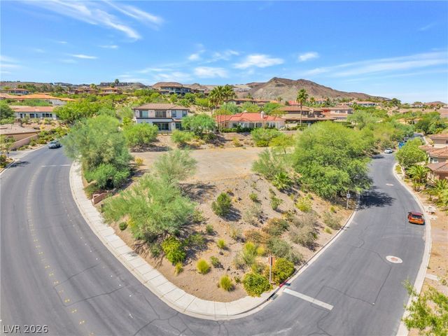 20 Camino Barcelona Place, Henderson, NV 89011