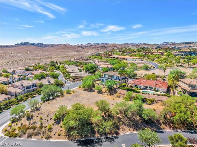 20 Camino Barcelona Place, Henderson, NV 89011