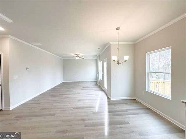 5492 Legacy Trail LOT 51, Douglasville, GA 30135