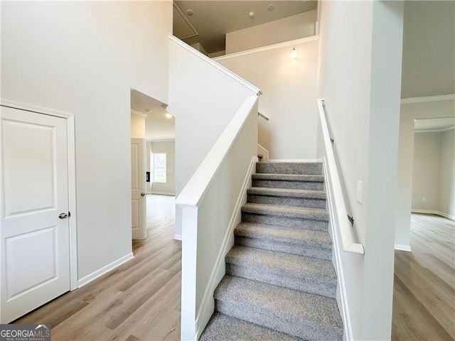 5492 Legacy Trail LOT 51, Douglasville, GA 30135