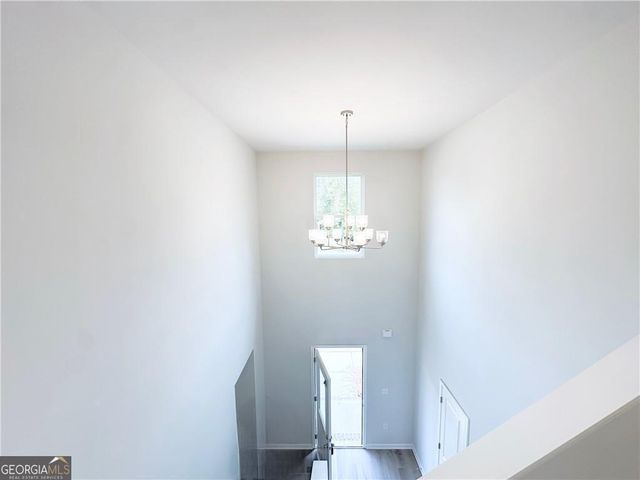 5492 Legacy Trail LOT 51, Douglasville, GA 30135