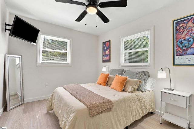2318 S Mcduffie Street, Anderson, SC 29624