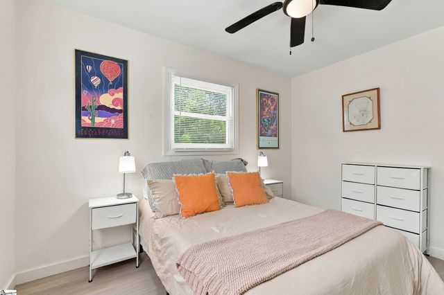 2318 S Mcduffie Street, Anderson, SC 29624