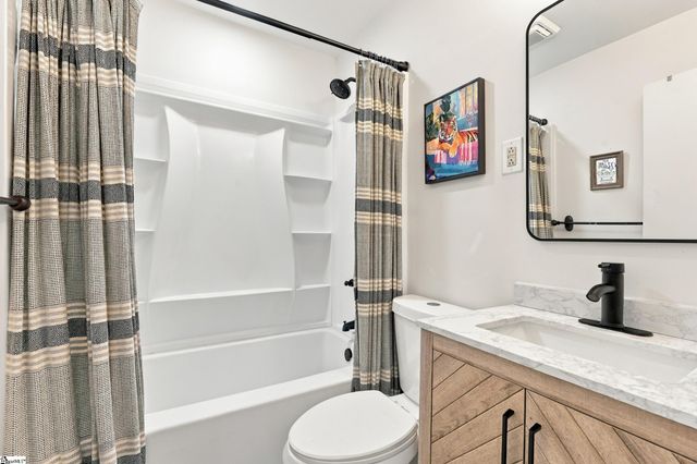 2318 S Mcduffie Street, Anderson, SC 29624