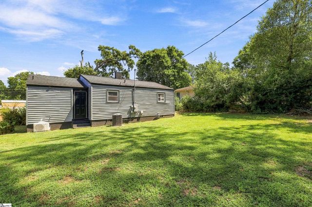 2318 S Mcduffie Street, Anderson, SC 29624
