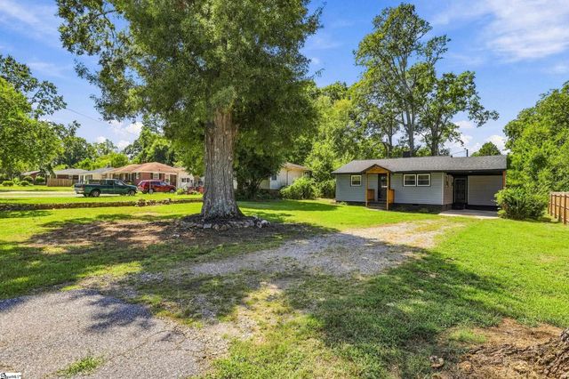 2318 S Mcduffie Street, Anderson, SC 29624