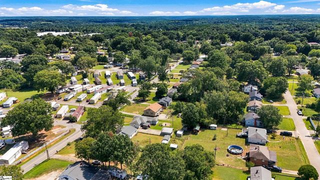 2318 S Mcduffie Street, Anderson, SC 29624