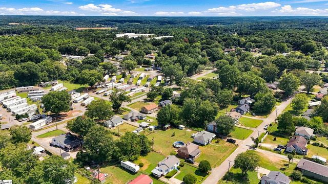 2318 S Mcduffie Street, Anderson, SC 29624