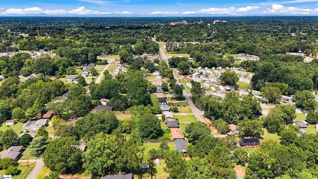 2318 S Mcduffie Street, Anderson, SC 29624