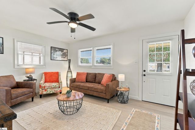 2318 S Mcduffie Street, Anderson, SC 29624