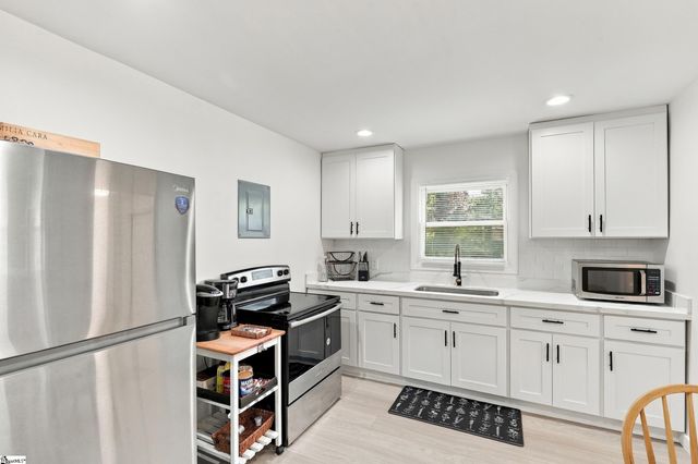 2318 S Mcduffie Street, Anderson, SC 29624