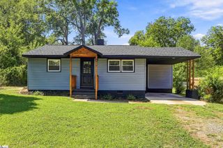 2318 S Mcduffie Street, Anderson, SC 29624