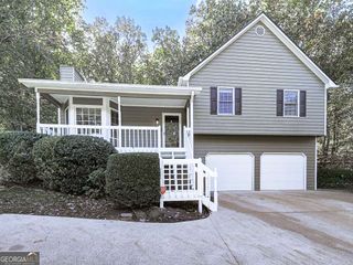 921 White Stag Lane, Canton, GA 30115