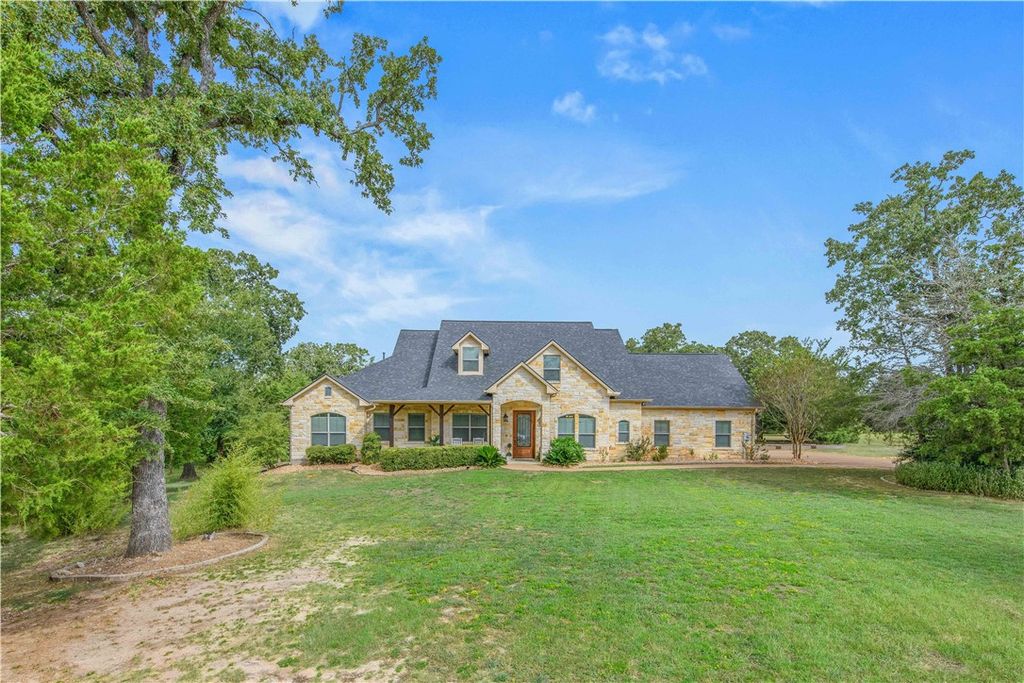4848 Stony Brook, College Station, TX 77845 — photo 3