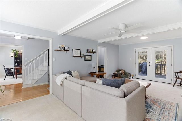 4409 Forest Walk Drive, Greensboro, NC 27455