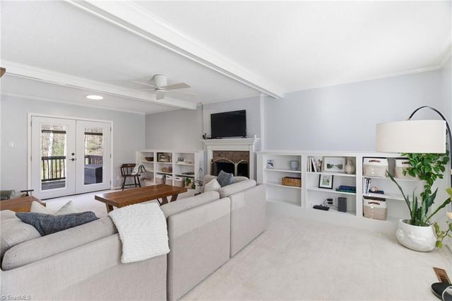 4409 Forest Walk Drive, Greensboro, NC 27455