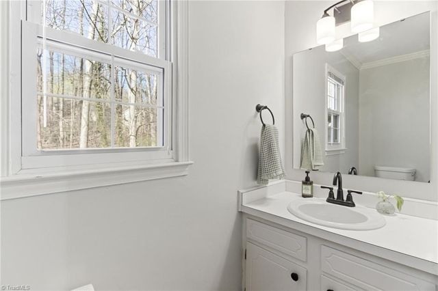 4409 Forest Walk Drive, Greensboro, NC 27455