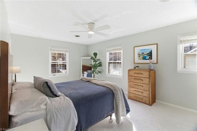 4409 Forest Walk Drive, Greensboro, NC 27455