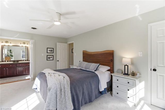 4409 Forest Walk Drive, Greensboro, NC 27455