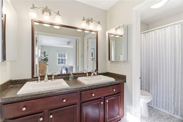 4409 Forest Walk Drive, Greensboro, NC 27455