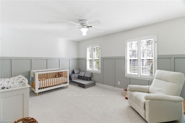 4409 Forest Walk Drive, Greensboro, NC 27455