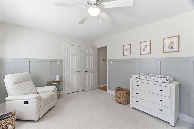 4409 Forest Walk Drive, Greensboro, NC 27455