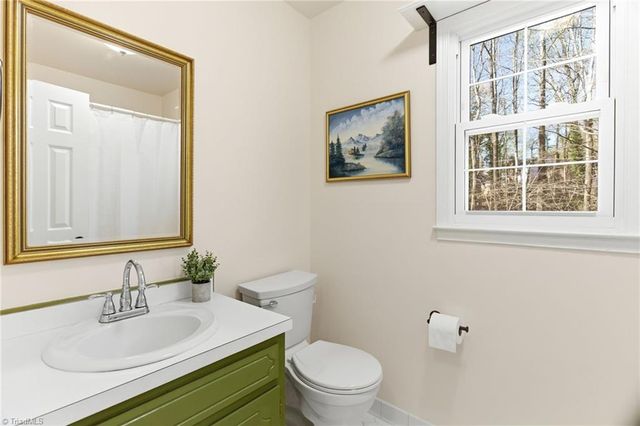 4409 Forest Walk Drive, Greensboro, NC 27455