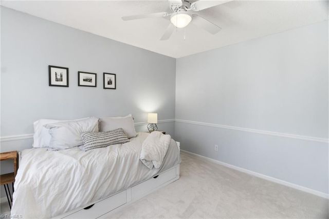 4409 Forest Walk Drive, Greensboro, NC 27455