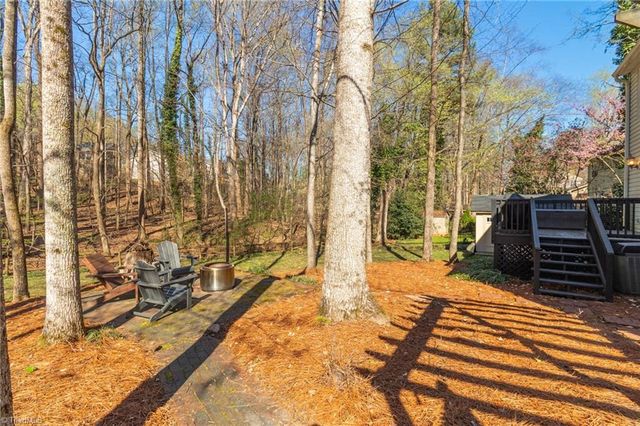 4409 Forest Walk Drive, Greensboro, NC 27455