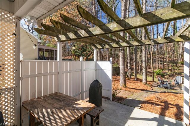 4409 Forest Walk Drive, Greensboro, NC 27455