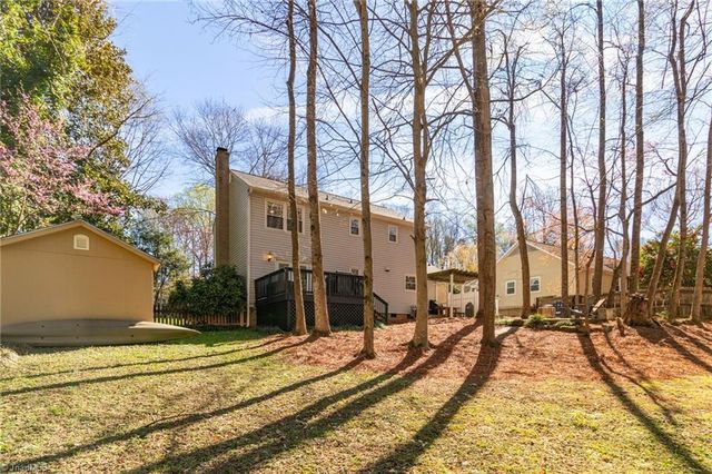 4409 Forest Walk Drive, Greensboro, NC 27455