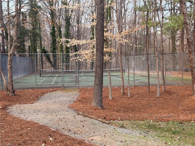 4409 Forest Walk Drive, Greensboro, NC 27455