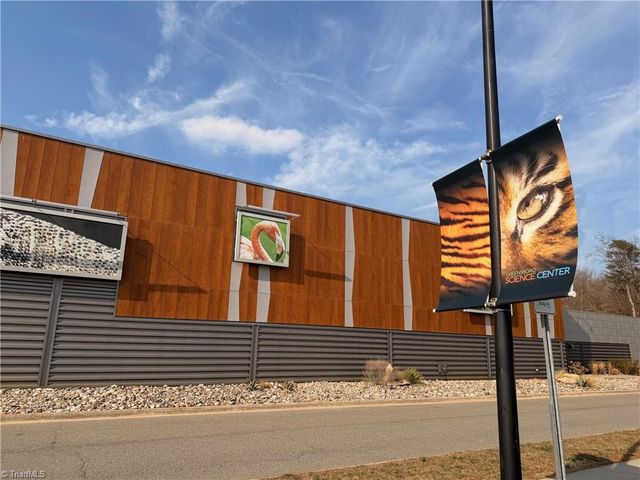 4409 Forest Walk Drive, Greensboro, NC 27455