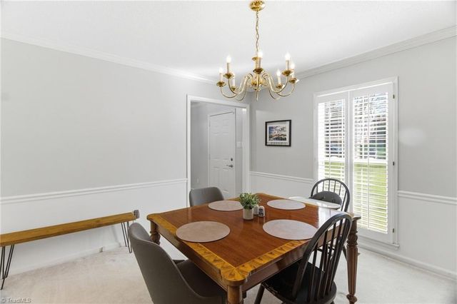 4409 Forest Walk Drive, Greensboro, NC 27455