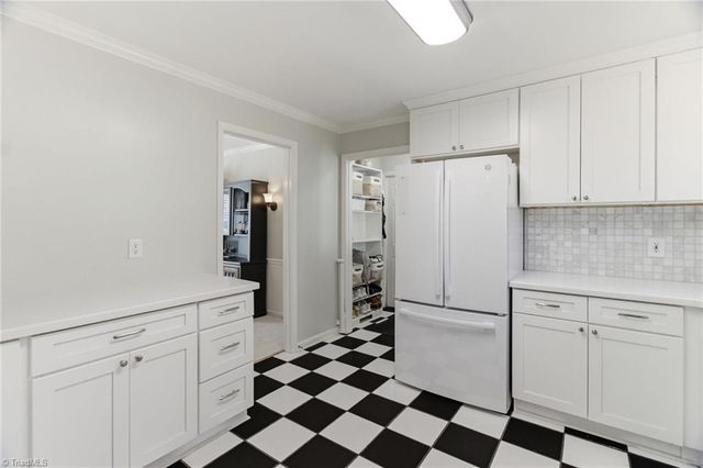 4409 Forest Walk Drive, Greensboro, NC 27455