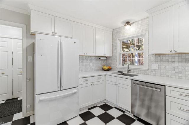 4409 Forest Walk Drive, Greensboro, NC 27455