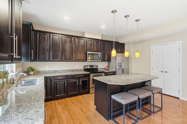 9558 Union Park, West Chester, OH 45069