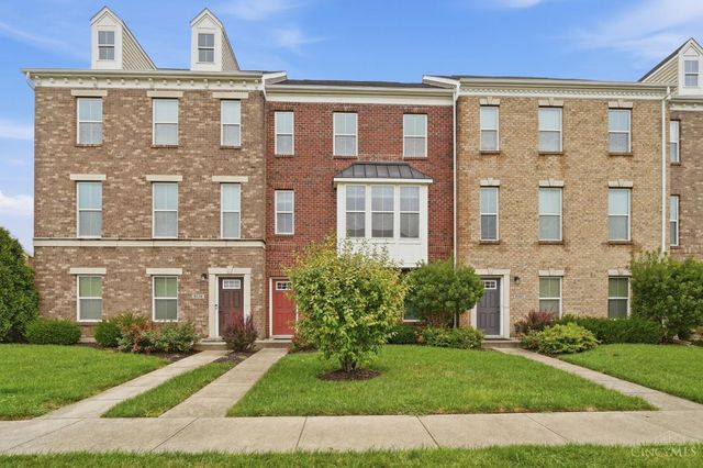 9558 Union Park, West Chester, OH 45069