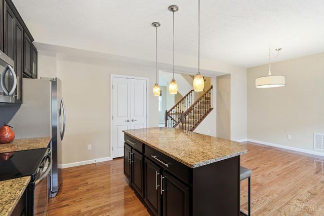 9558 Union Park, West Chester, OH 45069