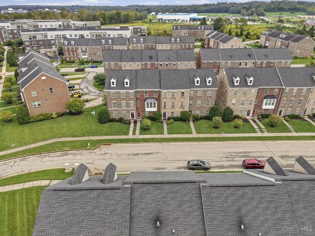 9558 Union Park, West Chester, OH 45069
