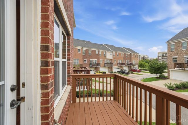 9558 Union Park, West Chester, OH 45069