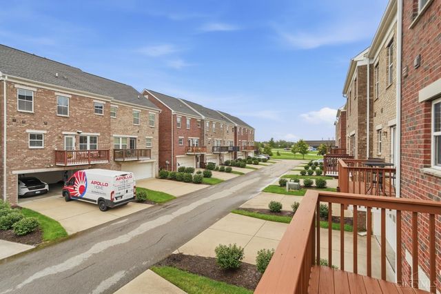 9558 Union Park, West Chester, OH 45069