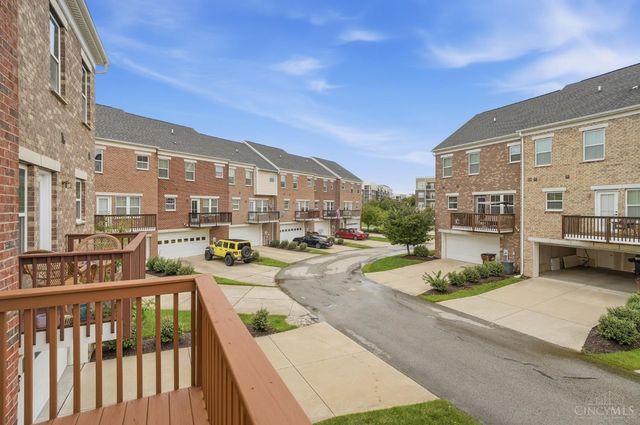 9558 Union Park, West Chester, OH 45069