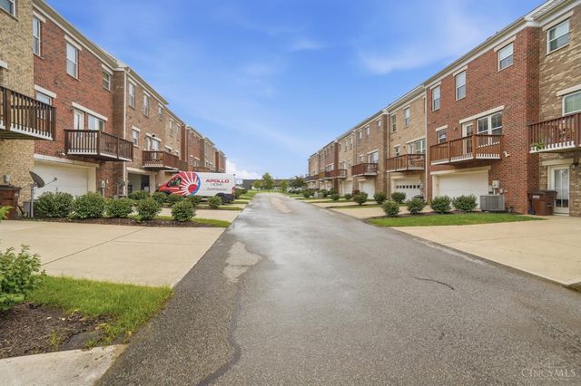 9558 Union Park, West Chester, OH 45069