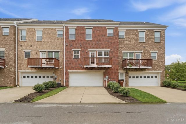9558 Union Park, West Chester, OH 45069