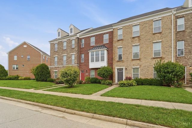 9558 Union Park, West Chester, OH 45069