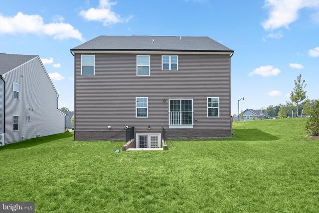 800 MOORE GATE WAY, Bowie, MD 20716