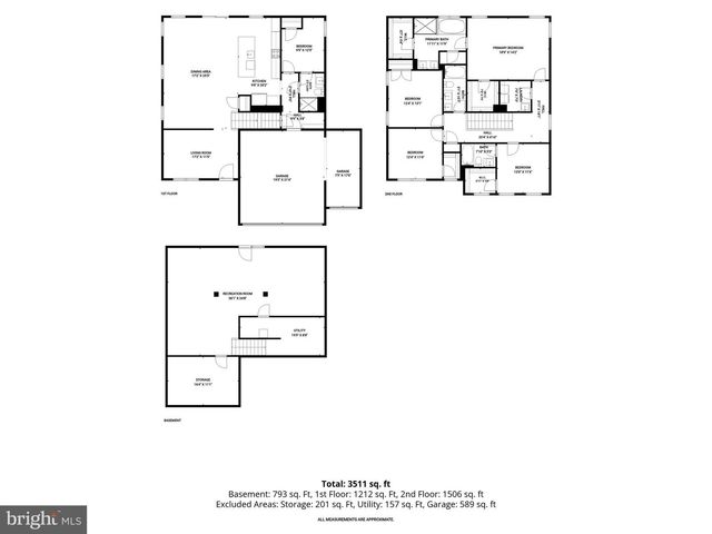 800 MOORE GATE WAY, Bowie, MD 20716