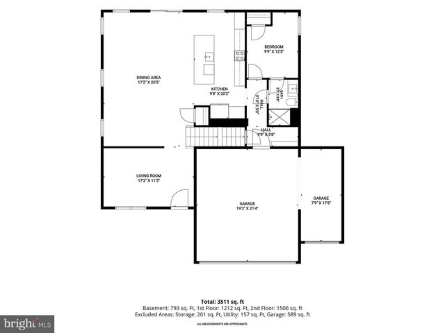 800 MOORE GATE WAY, Bowie, MD 20716