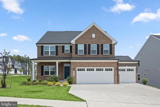 800 MOORE GATE WAY, Bowie, MD 20716